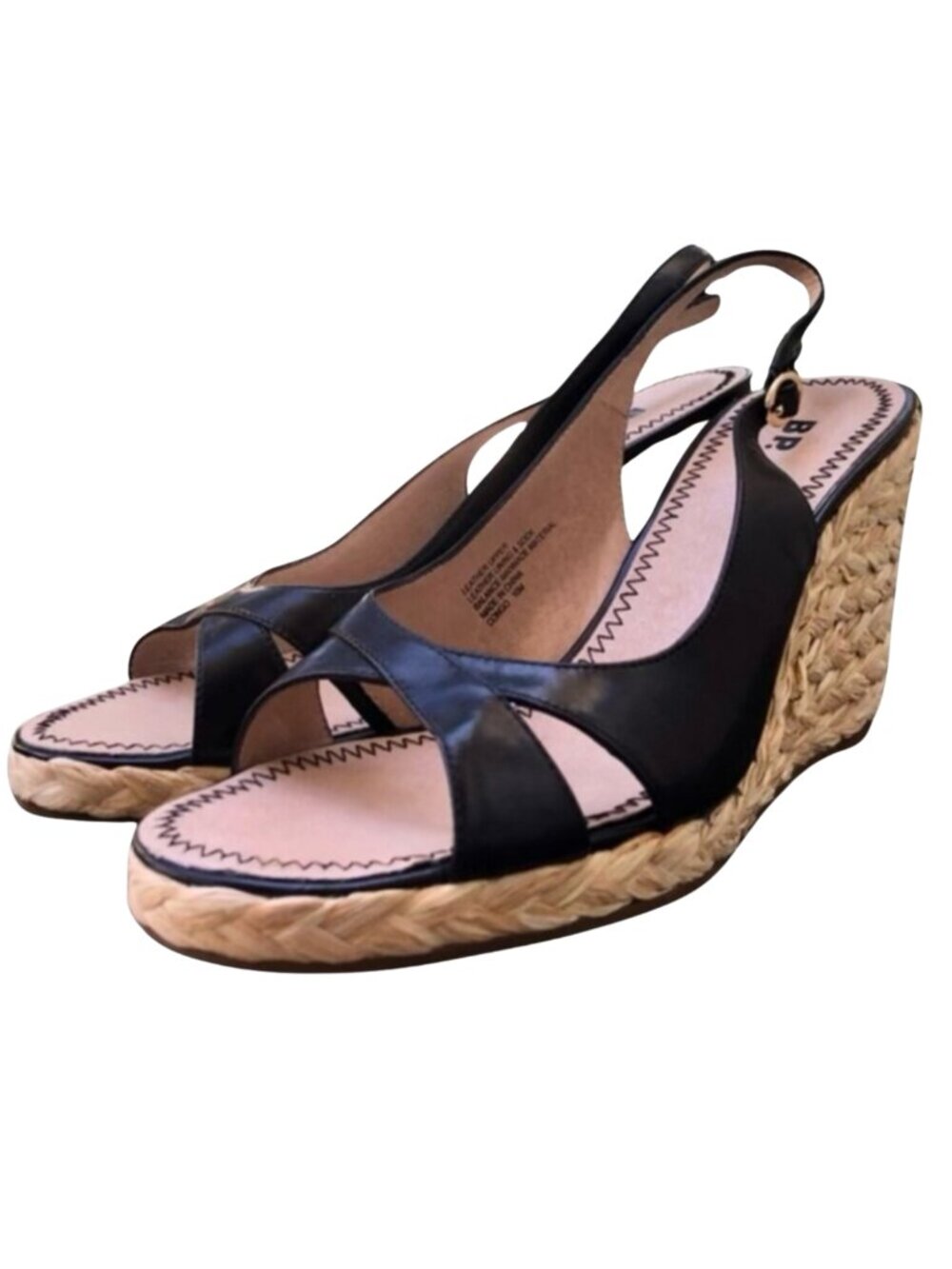 Brass Plum Espadrilles